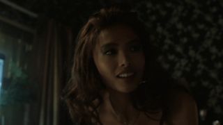 Charlene Almarvez naked - City on a Hill s01e01 (2019)