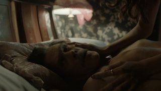 Charlene Almarvez naked - City on a Hill s01e01 (2019)