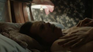 Charlene Almarvez naked - City on a Hill s01e01 (2019)