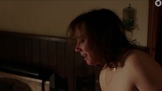 Darja Mahotkin nude, Eva Lobau nude, Bibiana Beglau nude - Tatort e1121 (2020)