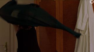 Darja Mahotkin nude, Eva Lobau nude, Bibiana Beglau nude - Tatort e1121 (2020)