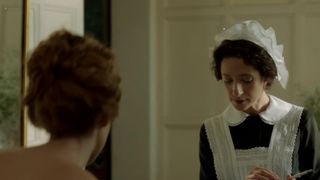 Rebecca Hall, Adelaide Clemens - Parades End (2012)