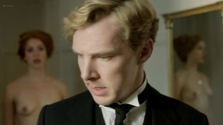 Rebecca Hall, Adelaide Clemens - Parades End (2012)