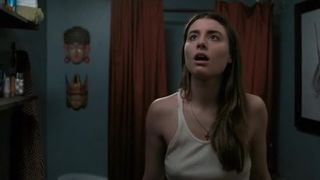 Dominik Garcia-Lorido sexy - Desolation (2017)