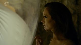 Essie Davis, and other - Philip K. Rod's Electrical Desires s01e06 (2017) celebrity bra-less videos