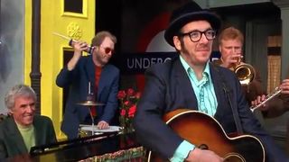 Heather Graham - Austin Powers_ The Spy Who Shagged Me (1999)