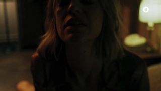 Heike Makatsch nude - Zielfahnder Blutiger Tango (2019)