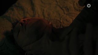 Heike Makatsch nude - Zielfahnder Blutiger Tango (2019)