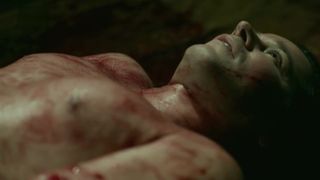 Luciana Paes naked - O Beast Cordial (2017)