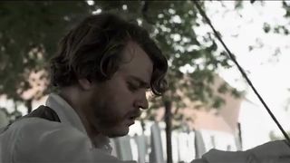 Marie Tourell Søderberg, Eva Josefikova Nude - 1864 (DK 2014) s1e2-three