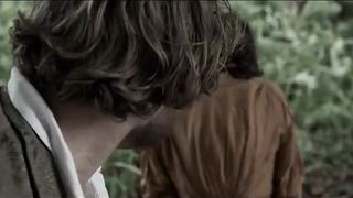 Marie Tourell Søderberg, Eva Josefikova Nude - 1864 (DK 2014) s1e2-three