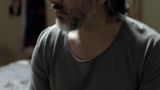 Aline Jones, Leticia Sabatella Nude Sex Scene from the movie "Glad Hour - Verdades e Consequencias"