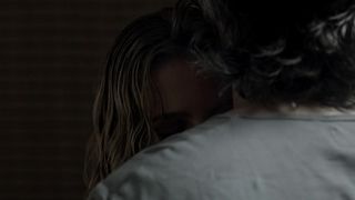 Aline Jones, Leticia Sabatella Nude Sex Scene from the movie "Glad Hour - Verdades e Consequencias"