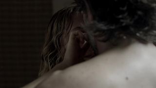 Aline Jones, Leticia Sabatella Nude Sex Scene from the movie "Glad Hour - Verdades e Consequencias"