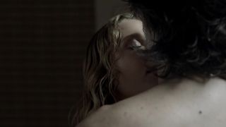 Aline Jones, Leticia Sabatella Nude Sex Scene from the movie "Glad Hour - Verdades e Consequencias"