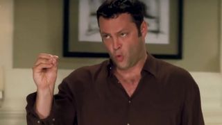 Jennifer Aniston Naked - The Break Up (2006)