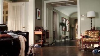 Jennifer Aniston Naked - The Break Up (2006)