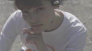 Jade Hуnot naked - Darris Paris - Camping Building (2018)