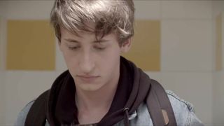 Juliette Pi Naked - Margaux (2017) Thriller Nude Episode