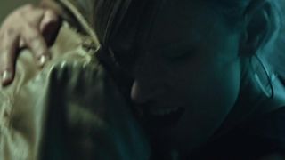 Dasha Nekrasova, Alexia Rasmussen - The Ghost Who Ambles (2019) celebs nude