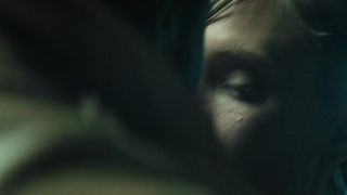 Dasha Nekrasova, Alexia Rasmussen - The Ghost Who Ambles (2019) celebs nude