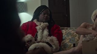 Dasha Nekrasova, Alexia Rasmussen - The Ghost Who Ambles (2019) celebs nude