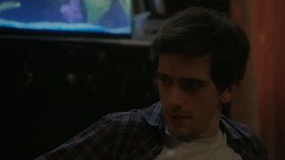 Juliette Bettencourt, Eva Hatik naked - Vingt-Cinq S1 (2018)