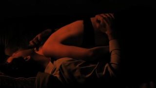 Jaime Ray Newman nude - Rubberneck (2012) Naked movie