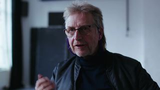 Gisa Flake, Isabel Thierauch - Wool Umme (2020) Naked TV video episode