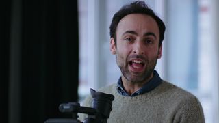 Gisa Flake, Isabel Thierauch - Wool Umme (2020) Naked TV video episode