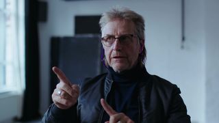 Gisa Flake, Isabel Thierauch - Wool Umme (2020) Naked TV video episode