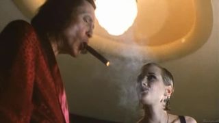 Anne Heche & Joan Chen nude Subdual and Rape Episode for Glamour Drama 'Super-Naughty Side'