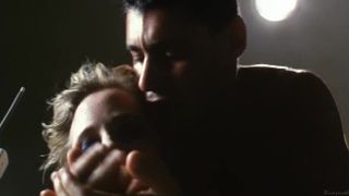 Anne Heche & Joan Chen nude Subdual and Rape Episode for Glamour Drama 'Super-Naughty Side'