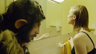 Perrie Voss - Ape Sodom (2016)