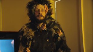 Perrie Voss - Ape Sodom (2016)