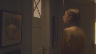 Julie Brochorst Andersen Nude - Punani (2014)