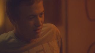 Julie Brochorst Andersen Nude - Punani (2014)