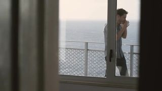 Melvis Santa Estevez naked – 7 Days in Havana (2012)