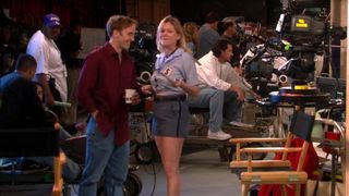 Shanna Moakler nude – Observing Other People (2004)