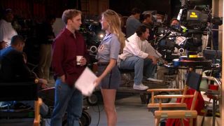 Shanna Moakler nude – Observing Other People (2004)