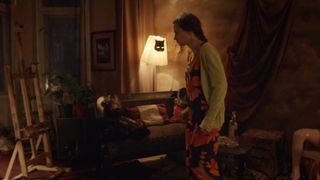 Marie Malkova, Iveta Jirickova nude - Camera Operator (2015)