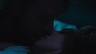 Damsel Gaga - A Starlet is Born (2018) beautiful super-fucking-hot video scenes