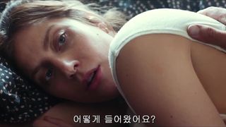 Damsel Gaga - A Starlet is Born (2018) beautiful super-fucking-hot video scenes