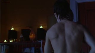 Kim Poirier nude, Stefanie von Pfetten nude – Decoys (2004)