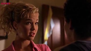 Arielle Kebbel sexy, Christie D’Amore nude Hot Scenes