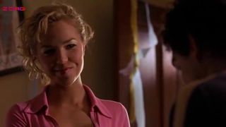 Arielle Kebbel sexy, Christie D’Amore nude Hot Scenes