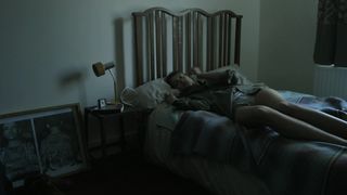 Frances Piper naked Noyade (2015)