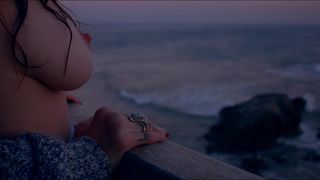 Chloe Caro naked - In Dire Need of Empathy (2017)