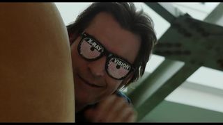 C.C. Sheffield Nude - A Peek Inwards the Mind of Charles Swan III (2012)