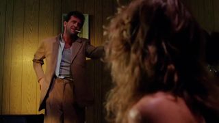 Esther Elise, Susie Wilson Naked - Hollywood Chainsaw Call Girls (1988)